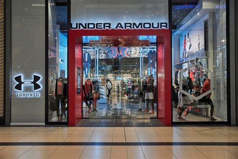 under armour canada factory outlet.